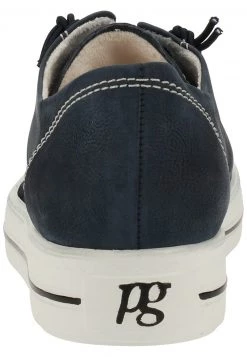 Paul Green Donna Sneakers Basse - Blau -Negozio online Paul Green Italia 4338a5e7891c44dab58e359d5e7aa9ad