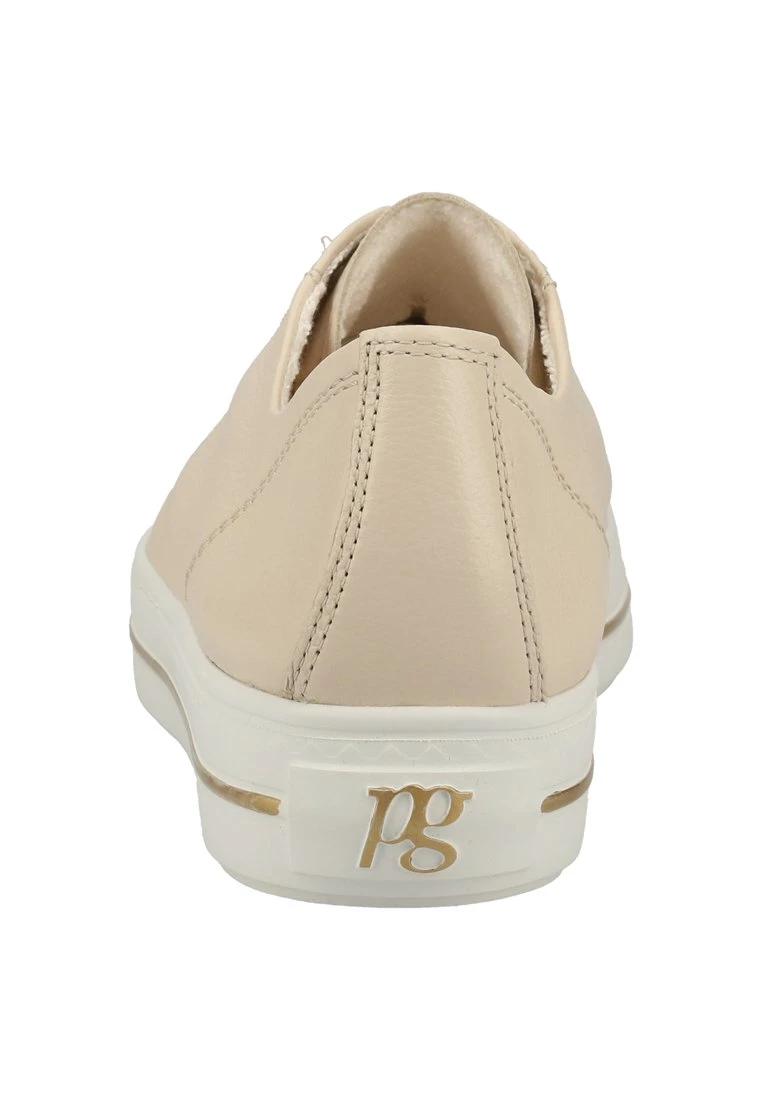 Paul Green Donna Sneakers Basse - Beige 6 Paul Green Donna Sneakers Basse - Beige - immagine 4