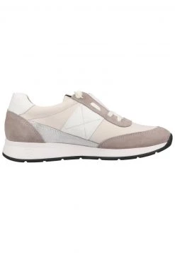 Paul Green Donna Sneakers Basse - Grau/weiß -Negozio online Paul Green Italia 43932228e70c4e589c2ab808780c4e0d