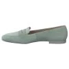 Paul Green Donna Scarpe Senza Lacci - Samtziege Mint -Negozio online Paul Green Italia 44035d8590c8427c84b6a0693c50796e