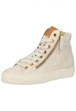 Paul Green Donna Sneakers Alte - Hellgrau/mittelbraun 007 11 Paul Green Donna Sneakers Alte - Hellgrau/mittelbraun 007 -Negozio online Paul Green Italia 44445401984540beaa1dc8e1044fcd57