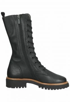 Paul Green Donna Stivali Con Plateau - Schwarz -Negozio online Paul Green Italia 444adb69723648caa3873a40096beeb6
