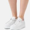 Paul Green Donna Sneakers Basse - Offwhite -Negozio online Paul Green Italia 4475f15fd1b44804a35269015c00d9fd