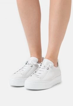 Paul Green Donna Sneakers Basse - Offwhite