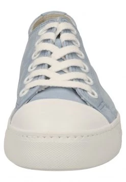 Paul Green Donna Sneakers Basse - Hellblau/weiß 14 Paul Green Donna Sneakers Basse - Hellblau/weiß -Negozio online Paul Green Italia 4480f520fe824d62949f3ea898cb1c79
