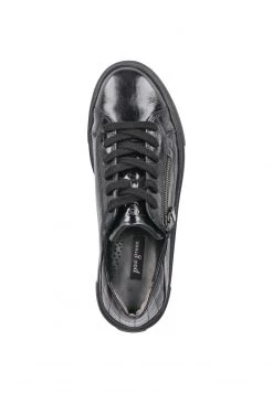 Paul Green Donna Sneakers Basse - Black -Negozio online Paul Green Italia 454dae91d94c4d7b9915a5c91e82422e