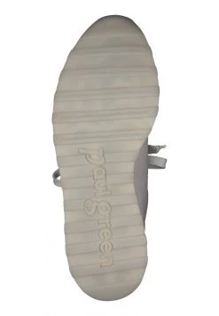 Paul Green Donna Sneakers Basse - Sz Royal Nubuk Stone Mineral -Negozio online Paul Green Italia 45cb1f5b3c704fd6a2573af150def54c