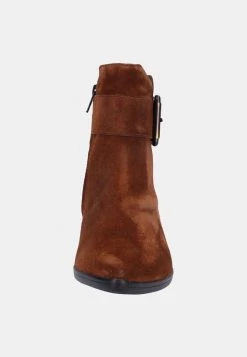 Paul Green Donna Stivaletti - Brown -Negozio online Paul Green Italia 45de947c66574883965873107a413194