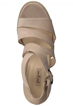 Paul Green Donna Scarpe Con Plateau - Beige 11 Paul Green Donna Scarpe Con Plateau - Beige -Negozio online Paul Green Italia 45e31285c2114948860bd5bf9f218b4e