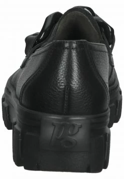 Paul Green Donna Scarpe Senza Lacci - Schwarz -Negozio online Paul Green Italia 4685c5ddd64f4f3ab7e68e8f669791ce