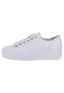Paul Green Donna Sneakers Basse - White
