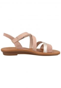 Paul Green Donna Sandali - Rosé Beige -Negozio online Paul Green Italia 47facdb321a646c69e6ec62b7bc39198