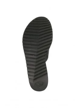 Paul Green Donna Ciabattine - Schwarz -Negozio online Paul Green Italia 48ed9ac99bb948ddb74d878377f0f1e6