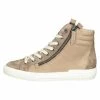Paul Green Donna Sneakers Basse - Rehbraun