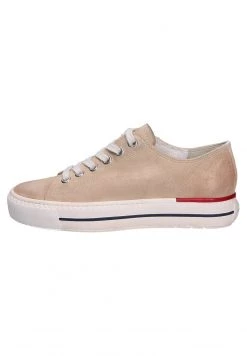 Paul Green Donna Sneakers Basse - Beige