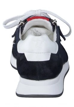 Paul Green Donna Sneakers Basse - Soft Suede Mastercalf Space 10 Paul Green Donna Sneakers Basse - Soft Suede Mastercalf Space -Negozio online Paul Green Italia 497bc31074574ca0a5e31ed9eb1ee32e