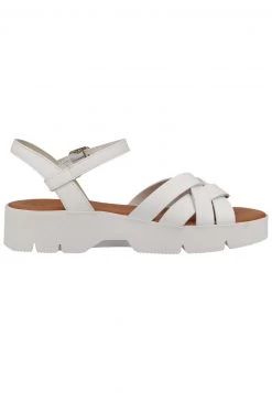 Paul Green Donna Sandali Con Plateau - Weiß -Negozio online Paul Green Italia 49fb5fda3fd9451385f6e37e37e3a8a2