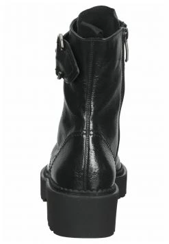 Paul Green Donna Stivaletti Stringati - Schwarz -Negozio online Paul Green Italia 4a069bbb97e14062a337633be05155aa