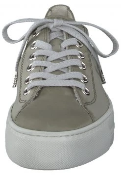 Paul Green Donna Sneakers Basse - Royal Nubuk Herb -Negozio online Paul Green Italia 4ab1a82ad51042baa3c79244d56b7824