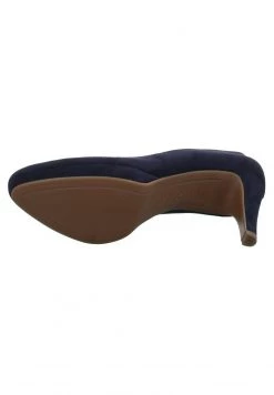 Paul Green Donna Decolleté - Blau 15 Paul Green Donna Decolleté - Blau -Negozio online Paul Green Italia 4ad5788cb835405682e8655d90e061e3