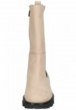 Paul Green Donna Stivali Alti - Beige 12 Paul Green Donna Stivali Alti - Beige -Negozio online Paul Green Italia 4c1b9e2a9094455d8f8cd76d1b0b76f2