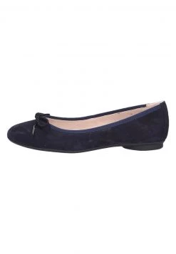 Paul Green Donna FASHION - Ballerine - Blau
