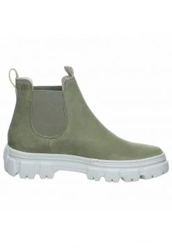 Paul Green Donna Tronchetti - Grün