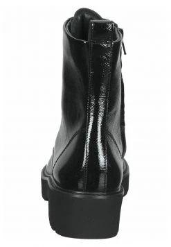 Paul Green Donna Stivaletti Stringati - Black 11 Paul Green Donna Stivaletti Stringati - Black -Negozio online Paul Green Italia 4cf800b9fdeb419d9af6de991ce1d6dc