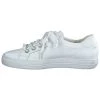 Paul Green Donna Sneakers Basse - Mastercalf White