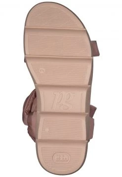 Paul Green Donna Sandali Da Trekking - Balloon Softrose -Negozio online Paul Green Italia 4d1e1c89d4ee45ada80c2d156bdf1397