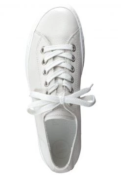 Paul Green Donna Sneakers Basse - Mastercalf Ivory 11 Paul Green Donna Sneakers Basse - Mastercalf Ivory -Negozio online Paul Green Italia 4d485b8fdb784dd98bbc55bbf32f593a
