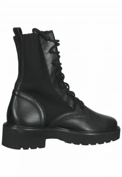 Paul Green Donna Stivaletti Con Plateau - Schwarz -Negozio online Paul Green Italia 4d703b0c565c479a999a2aa99aa37335