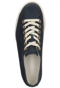 Paul Green Donna Sneakers Basse - Blau -Negozio online Paul Green Italia 4d903fde30c64f938e20cf5f8d4ea0e8