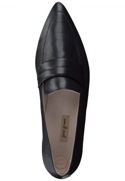 Paul Green Donna Scarpe Senza Lacci - Foulard Schwarz -Negozio online Paul Green Italia 4dc13d3e51324509899fc8fecfe2e3ee