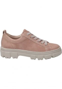 Paul Green Donna Sneakers Basse - Rot -Negozio online Paul Green Italia 4ee67ad9c703465a92c8693a5207cc0e