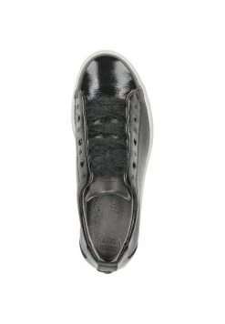 Paul Green Donna Sneakers Basse - Schwarz -Negozio online Paul Green Italia 4fc364bf87b24641943c82a775207c35