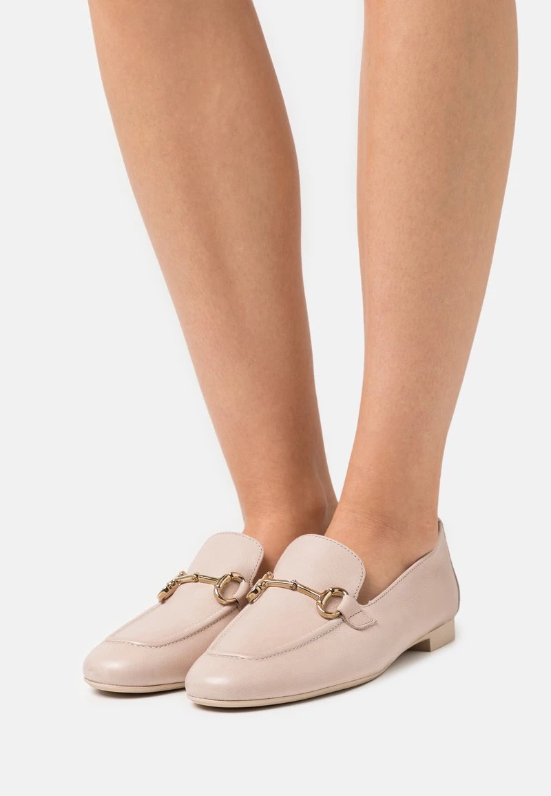 Paul Green Donna Scarpe Senza Lacci - Blush 3 Paul Green Donna Scarpe Senza Lacci - Blush