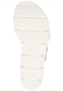 Paul Green Donna Ciabattine - Gold 13 Paul Green Donna Ciabattine - Gold -Negozio online Paul Green Italia 503b389e785547758880ee28edd449ce