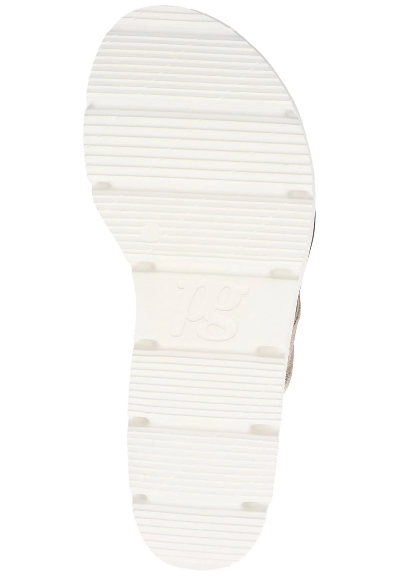 Paul Green Donna Ciabattine - Gold 7 Paul Green Donna Ciabattine - Gold - immagine 5