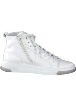 Paul Green Donna Sneakers Alte - Natural Kid Offwhite 12 Paul Green Donna Sneakers Alte - Natural Kid Offwhite -Negozio online Paul Green Italia 505bfcf0d16e4bcfa8d96371f3becc69