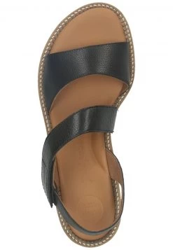 Paul Green Donna Sandali Con Plateau - Schwarz -Negozio online Paul Green Italia 51427a3dc858467c8939f49c2a5d6259