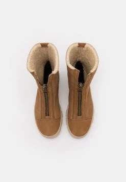 Paul Green Donna Stivaletti - Caramel/camel -Negozio online Paul Green Italia 514d5d9cec24462ca67f04d70d34273c