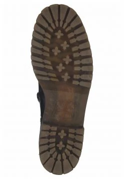 Paul Green Donna Stivaletti Con Plateau - Braun -Negozio online Paul Green Italia 5180cf7c5df14b5bbff44c557c152790