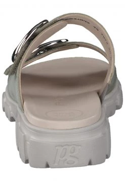 Paul Green Donna Ciabattine - Green -Negozio online Paul Green Italia 51b9a64dc6484a4b8e773d6ee5274bff