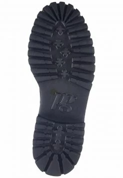 Paul Green Donna Stivaletti Stringati - Schwarz -Negozio online Paul Green Italia 52cd815716ea41fba9ef59acce5939fe