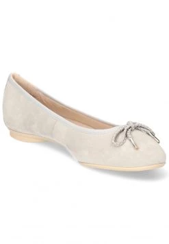 Paul Green Donna Ballerine - Grau -Negozio online Paul Green Italia 5315cf272e48448d9a94b5383eca4720