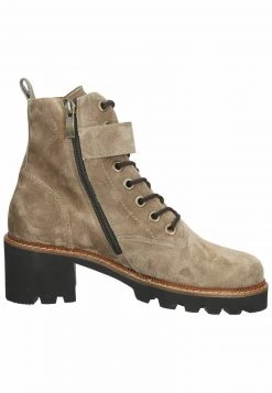 Paul Green Donna Stivaletti Con Plateau - Antelope 059 -Negozio online Paul Green Italia 534750085a444e7f8cb43245d2e9db81