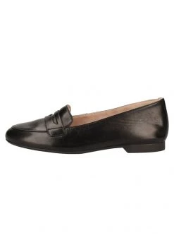 Paul Green Donna Scarpe Senza Lacci - Black
