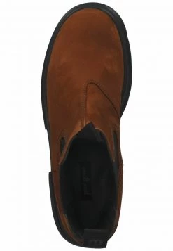 Paul Green Donna Stivaletti Con Plateau - Cognac -Negozio online Paul Green Italia 541f177a2fd54ae28f9993d77c34734e