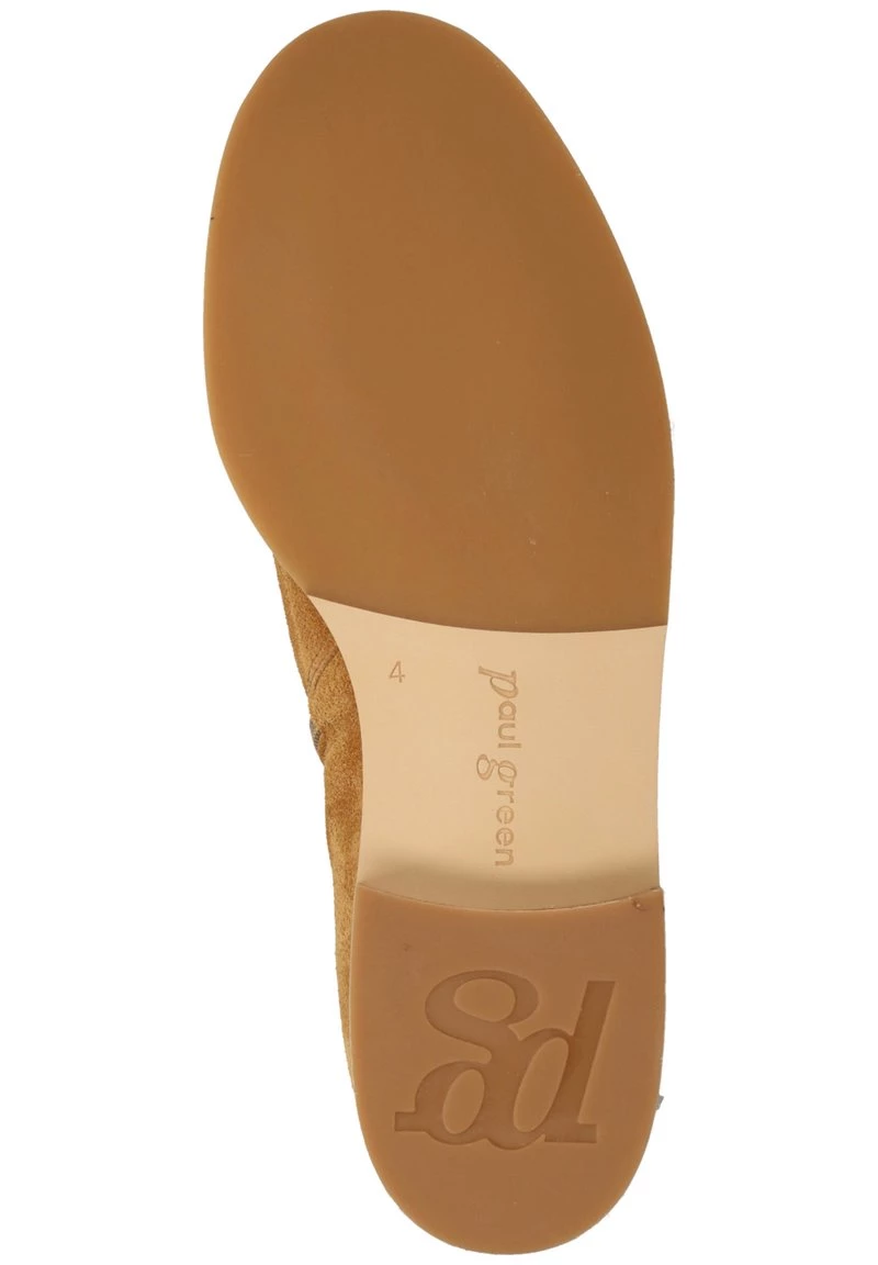 Paul Green Donna Tronchetti - Cognac-braun 7 Paul Green Donna Tronchetti - Cognac-braun - immagine 5